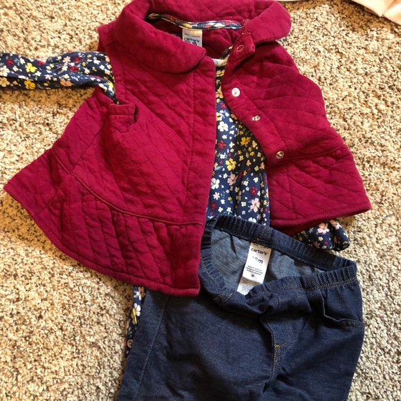 18 month lot - cold weather - Picture 3 of 11